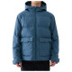 4F Ανδρικό μπουφάν Down Jacket